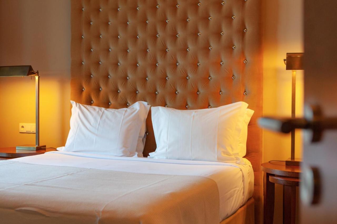 Montargil Monte Novo Hotel Eksteriør billede