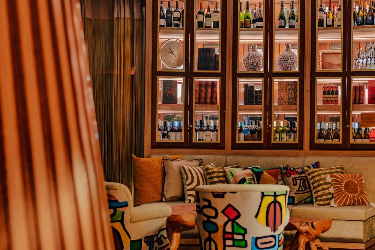 Montargil Monte Novo Hotel Eksteriør billede
