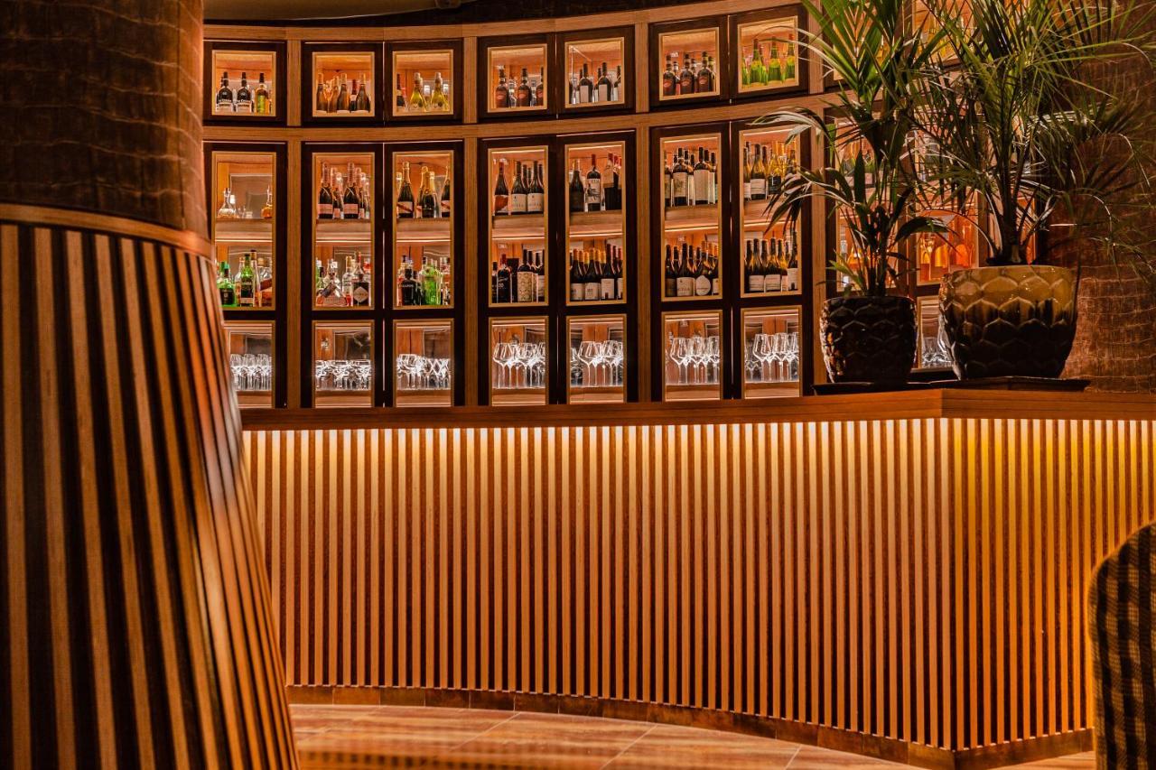 Montargil Monte Novo Hotel Eksteriør billede