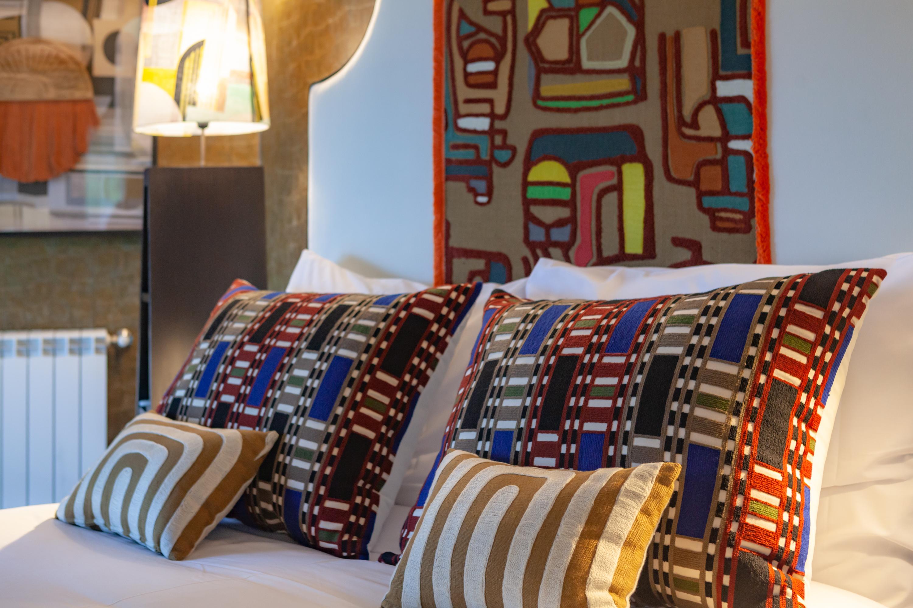 Montargil Monte Novo Hotel Eksteriør billede