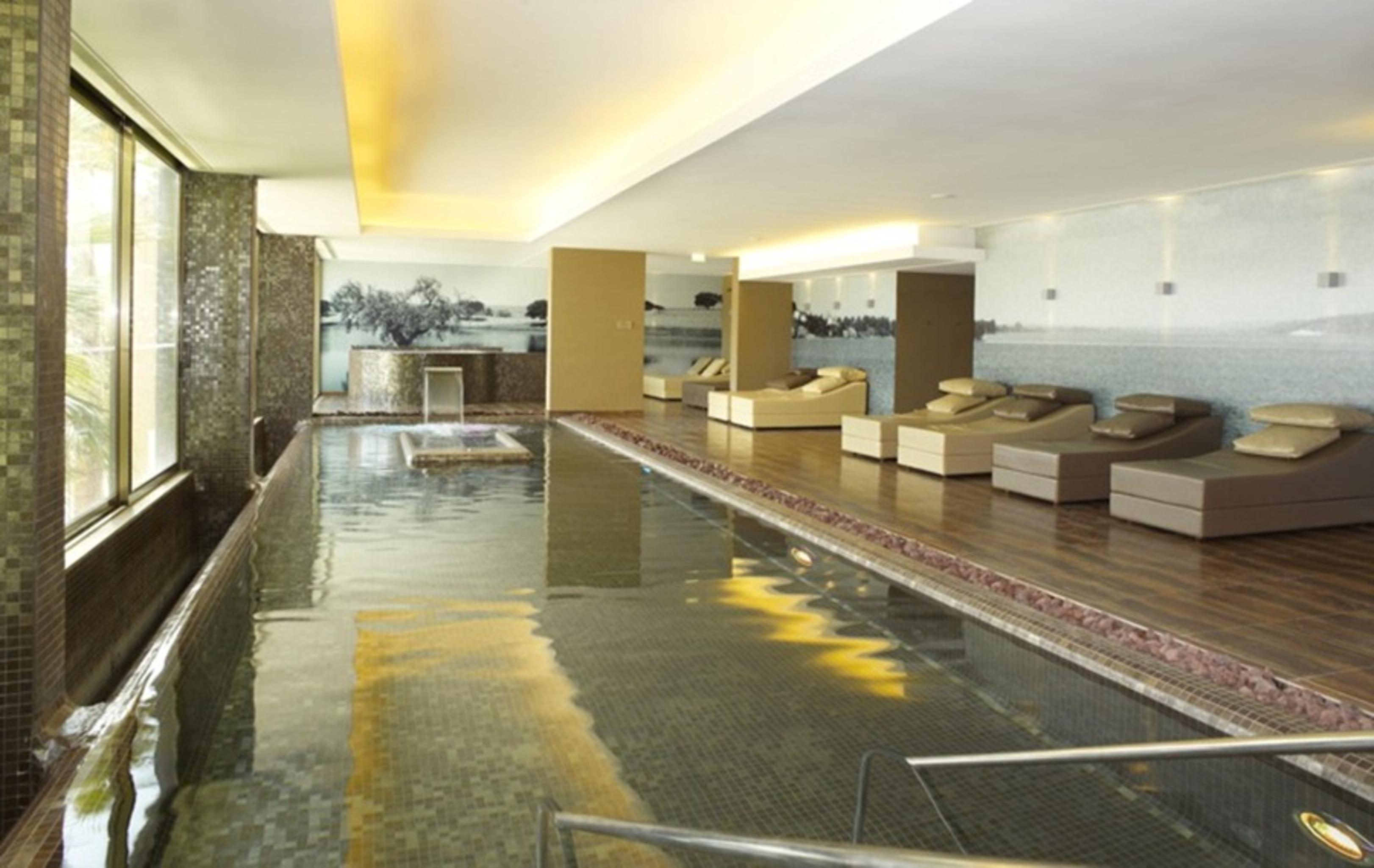 Montargil Monte Novo Hotel Eksteriør billede