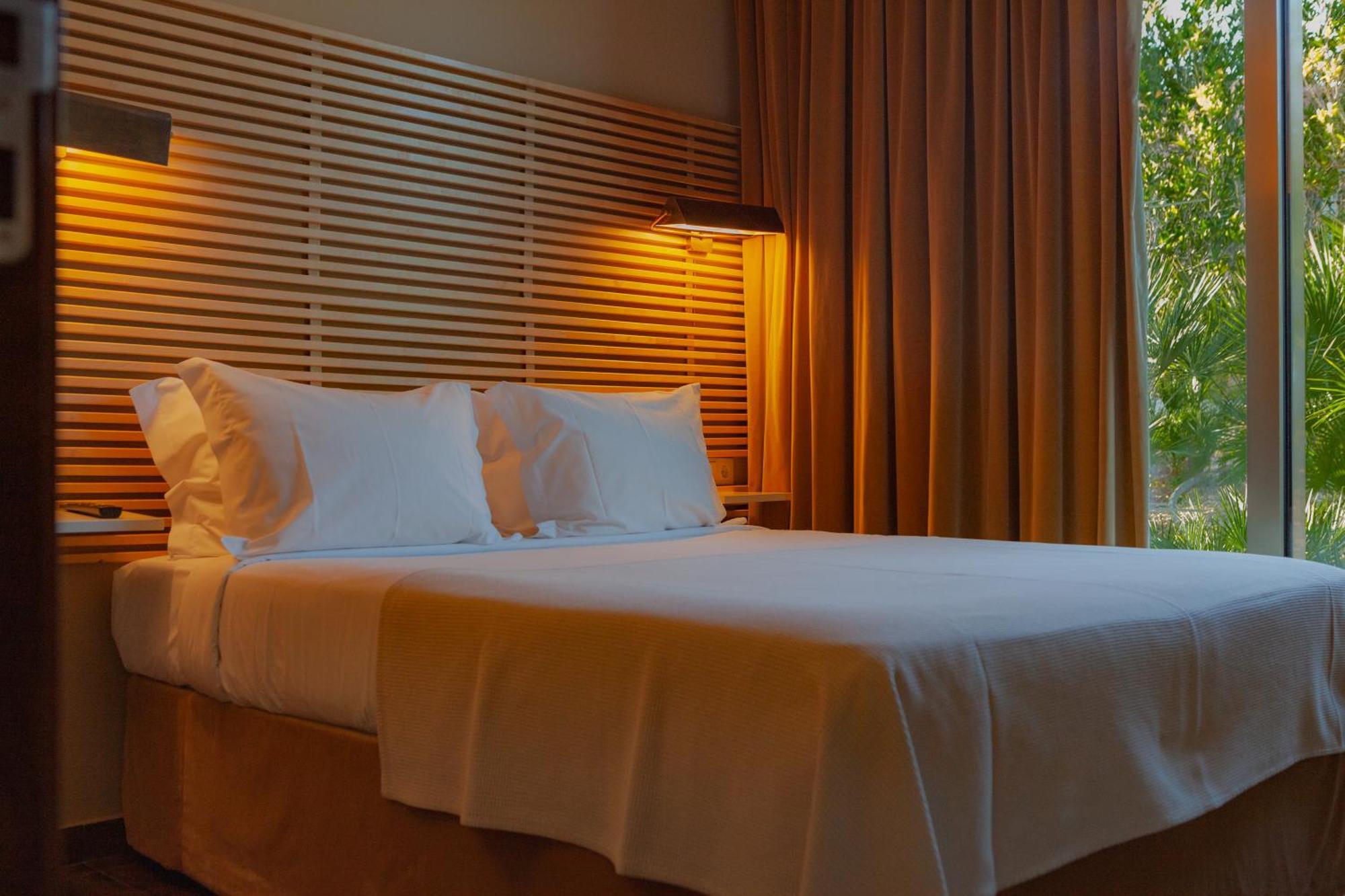 Montargil Monte Novo Hotel Værelse billede