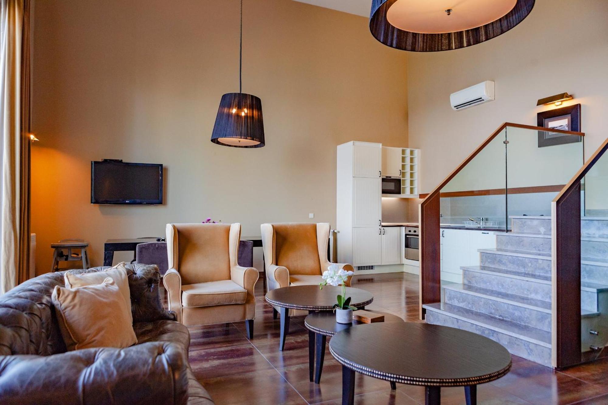 Montargil Monte Novo Hotel Værelse billede