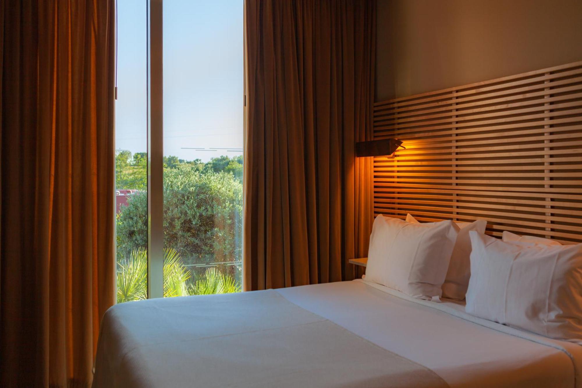 Montargil Monte Novo Hotel Eksteriør billede