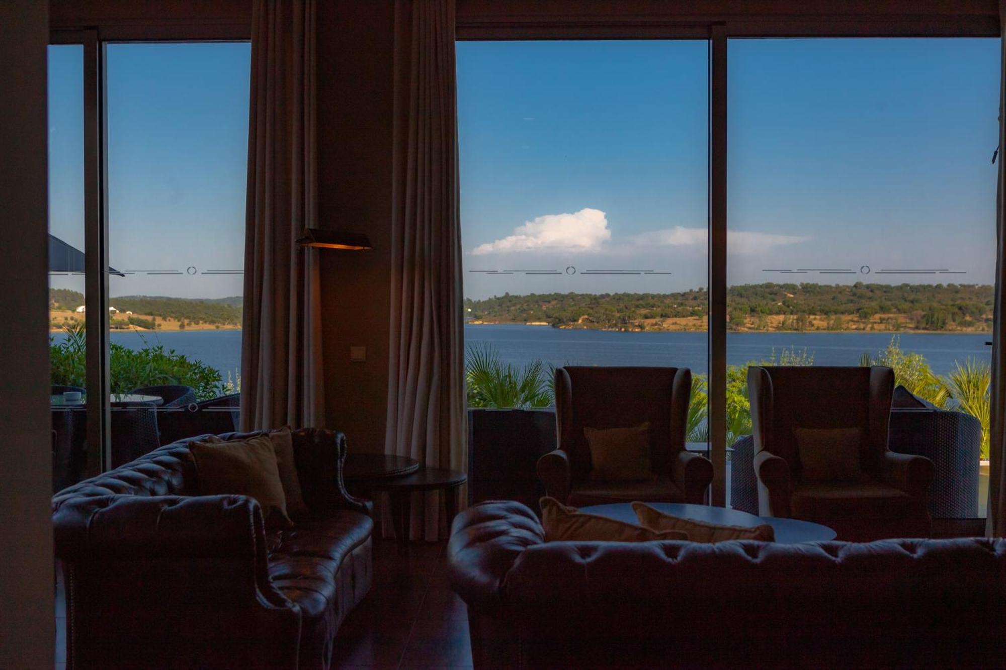 Montargil Monte Novo Hotel Værelse billede